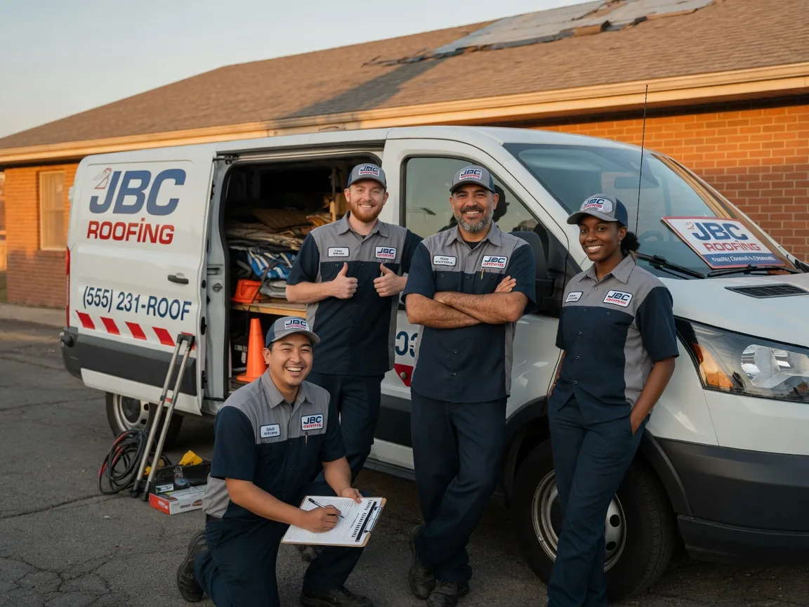 Roof Replacement company in Parsonsburg, MD
