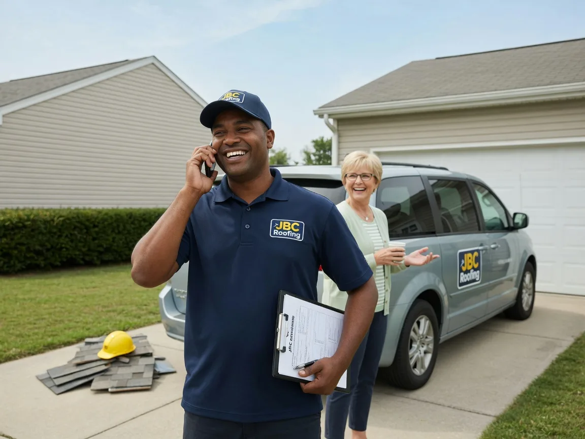 Roof Replacement Parsonsburg, MD FAQs